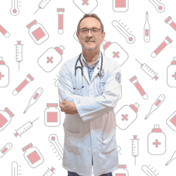 Dr. Humberto Pinheiro