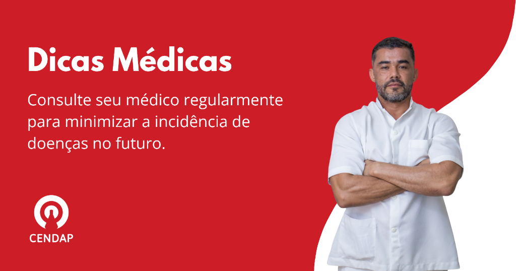 Dicas Médicas