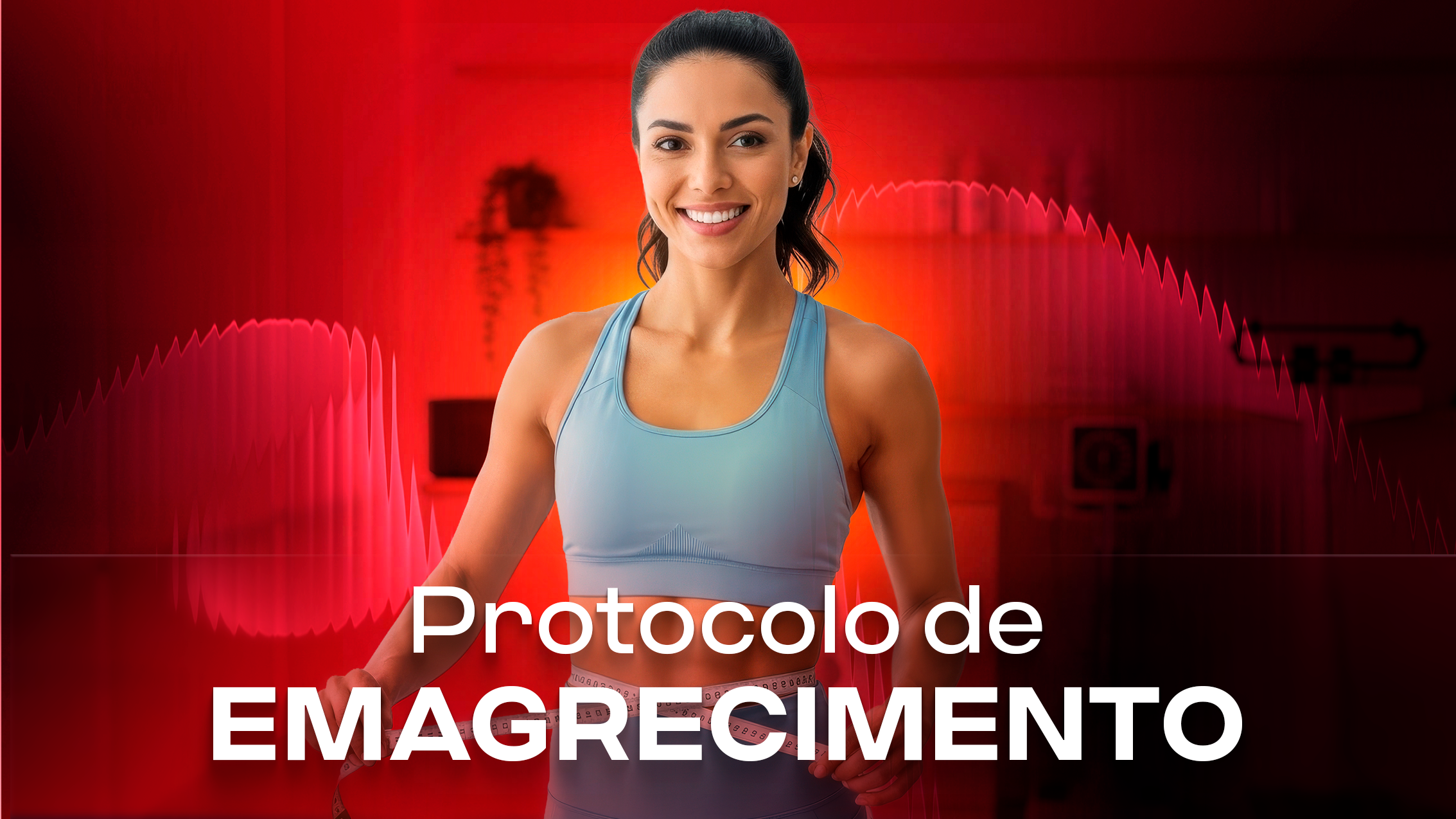 Protocolo de Emagrecimento