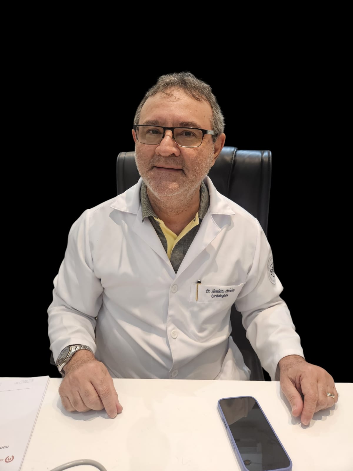 Dr. Humberto Pinheiro