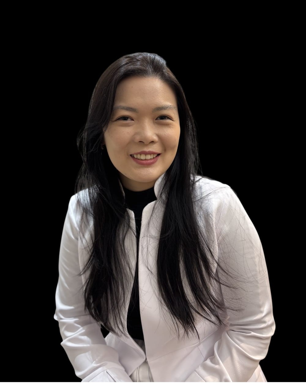 Dra. Lorena Oshikiri
