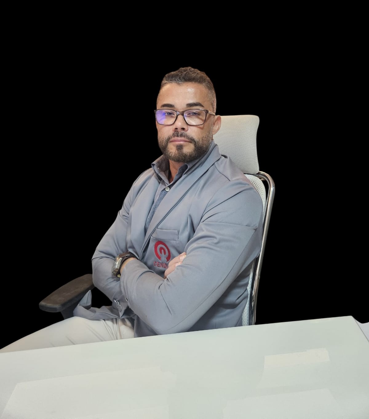 Dr. Andre Pontes