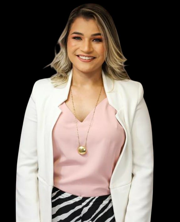 Dra. Beatriz Pontes