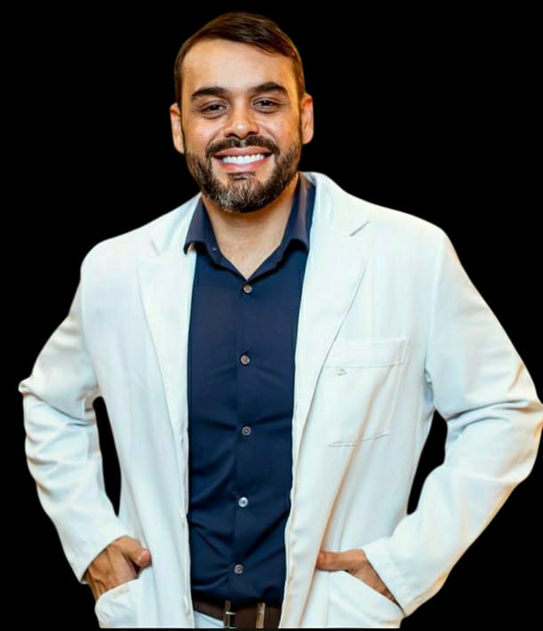 Dr. Antonio Cesar