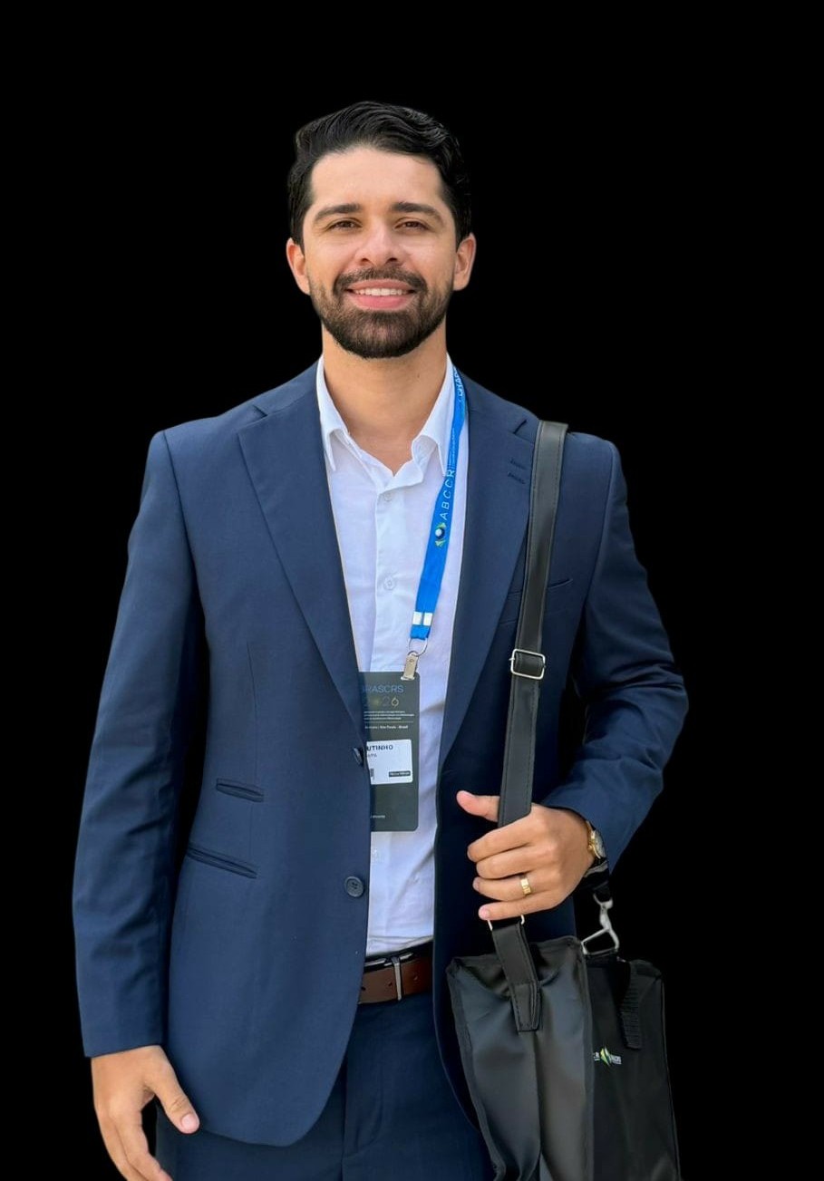 Dr. Igor Coutinho
