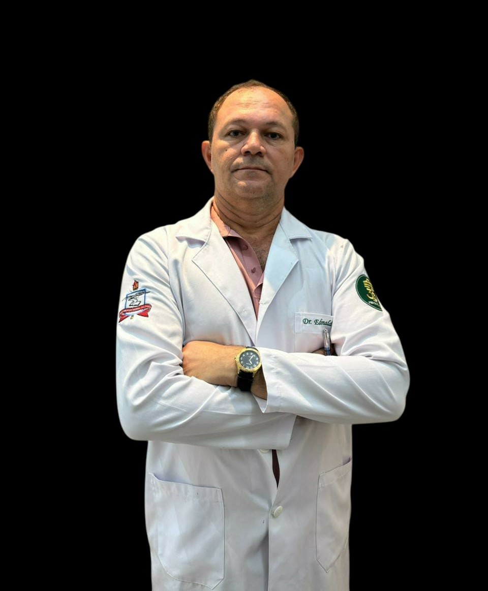 Dr. Ednaldo Matos