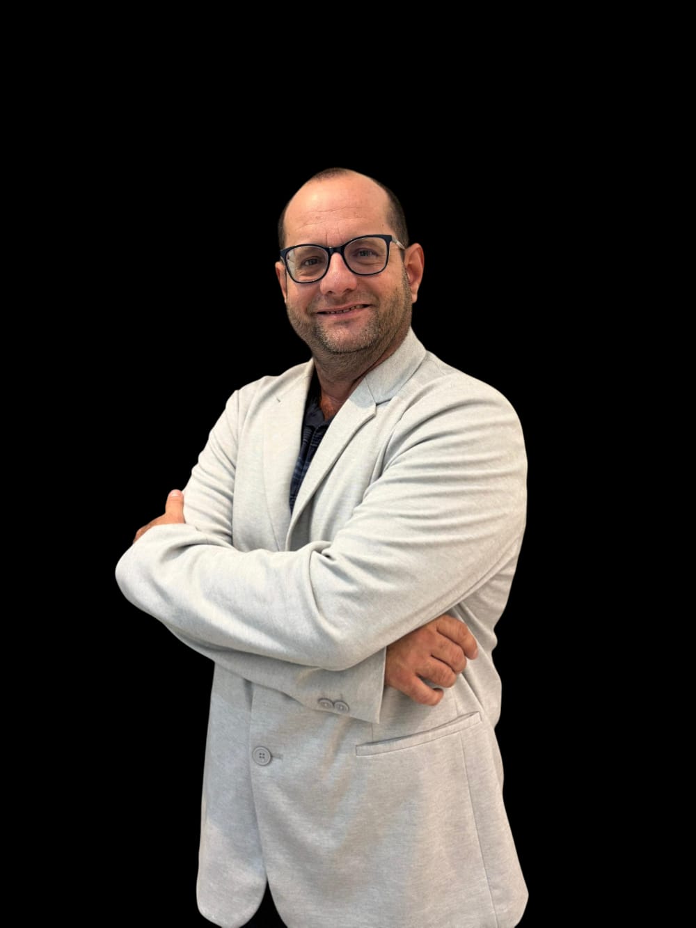 Dr. Antonio Carlos