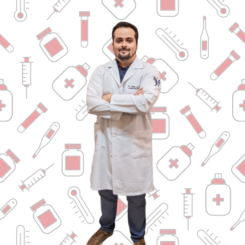 Dr. Felipe Xavier