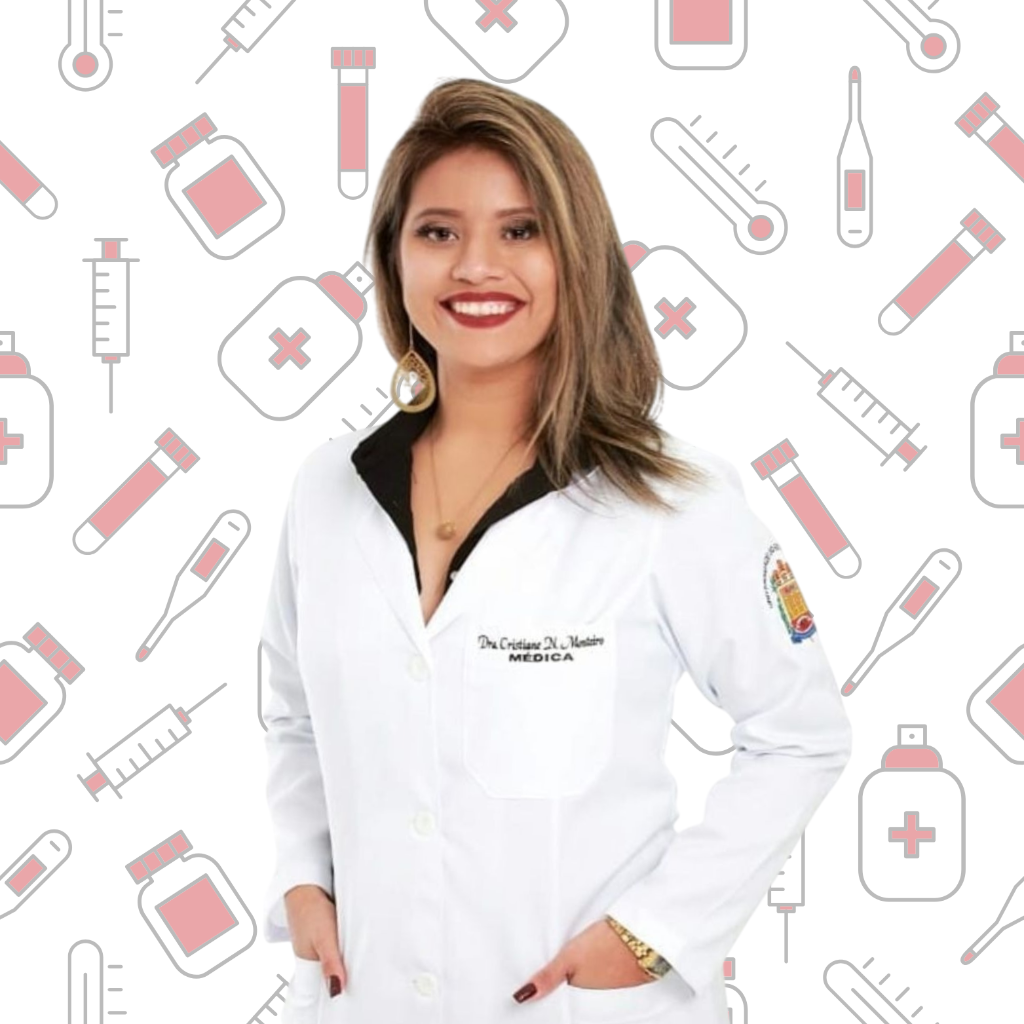 Dra. Cristiane Monteiro