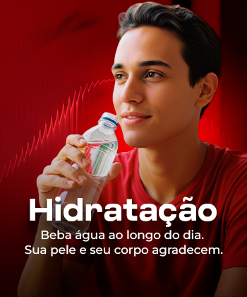 Hidratação