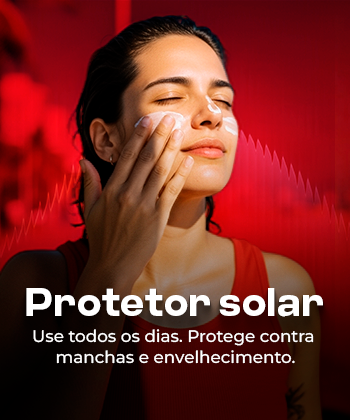 Protetor Solar